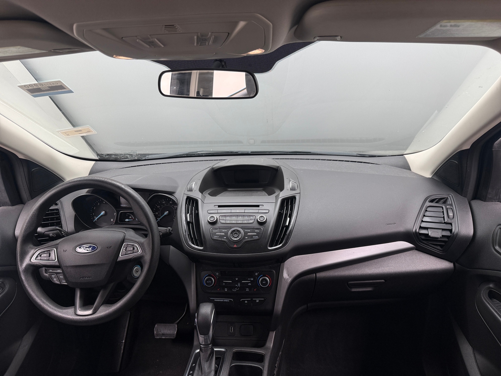 Thumbnail: 2018 Ford Escape - 3
