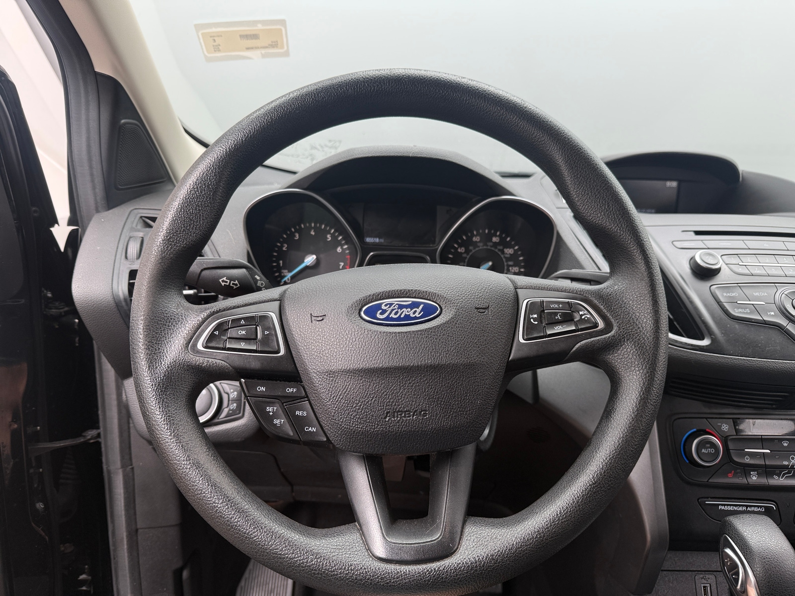Thumbnail: 2018 Ford Escape - 5