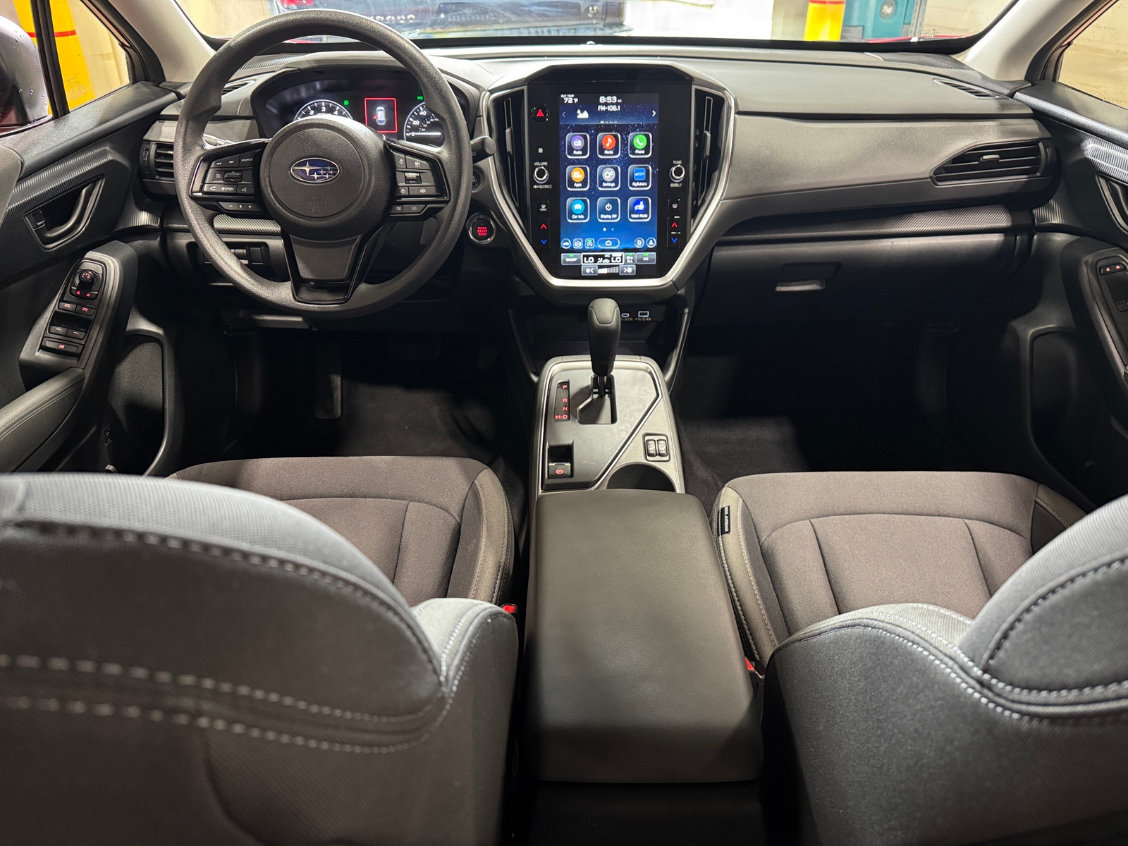 Thumbnail: 2025 Subaru Crosstrek - 3