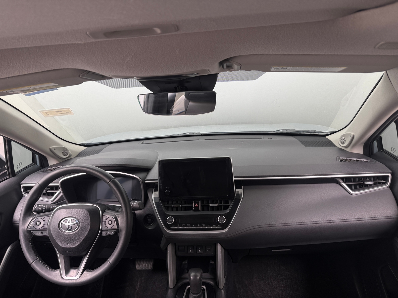 Thumbnail: 2024 Toyota Corolla Cross - 2