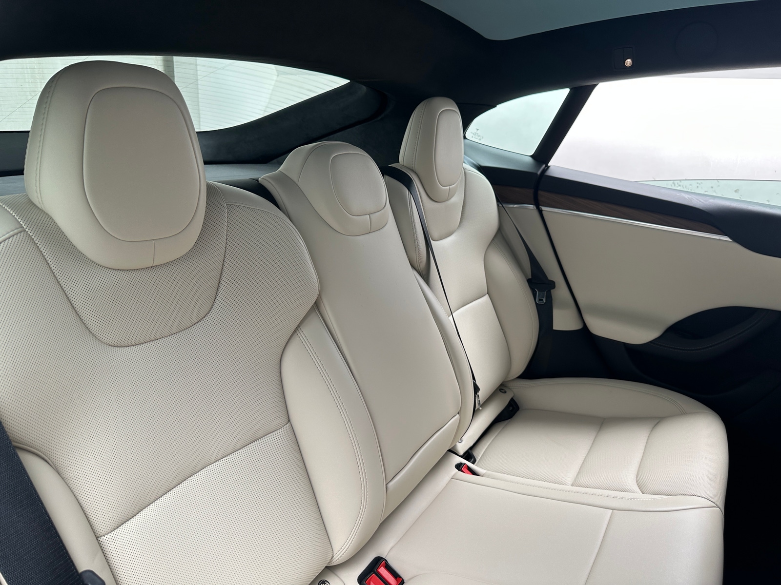 Thumbnail: 2024 Tesla Model S - 4