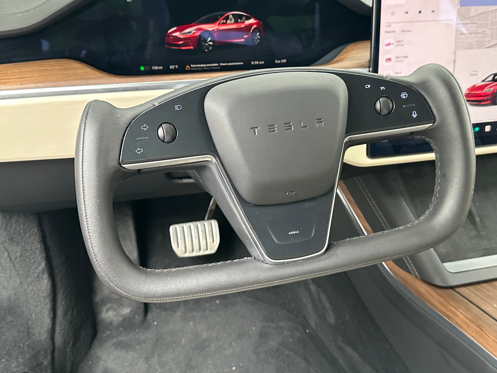 Thumbnail: 2024 Tesla Model S - 3