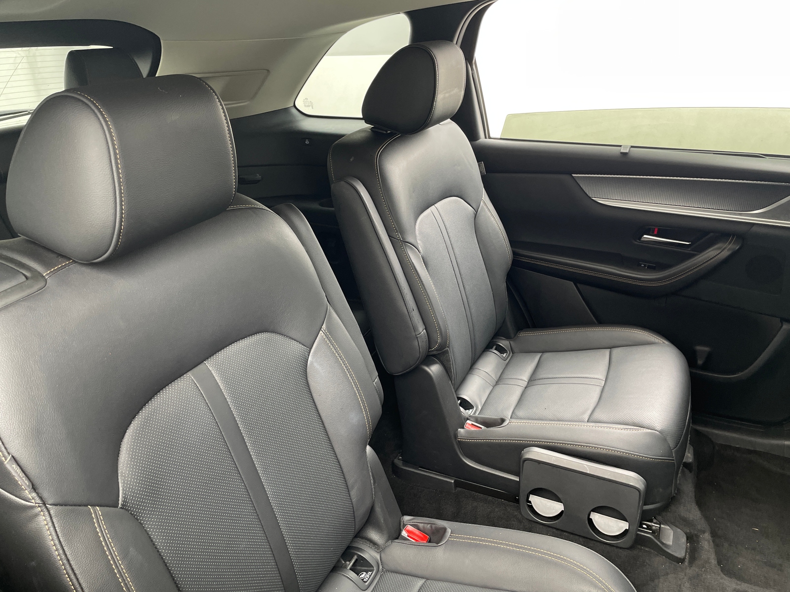 Thumbnail: 2024 Mazda CX-90 - 5