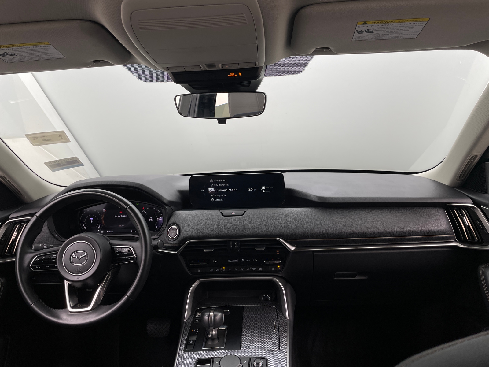 Thumbnail: 2024 Mazda CX-90 - 2