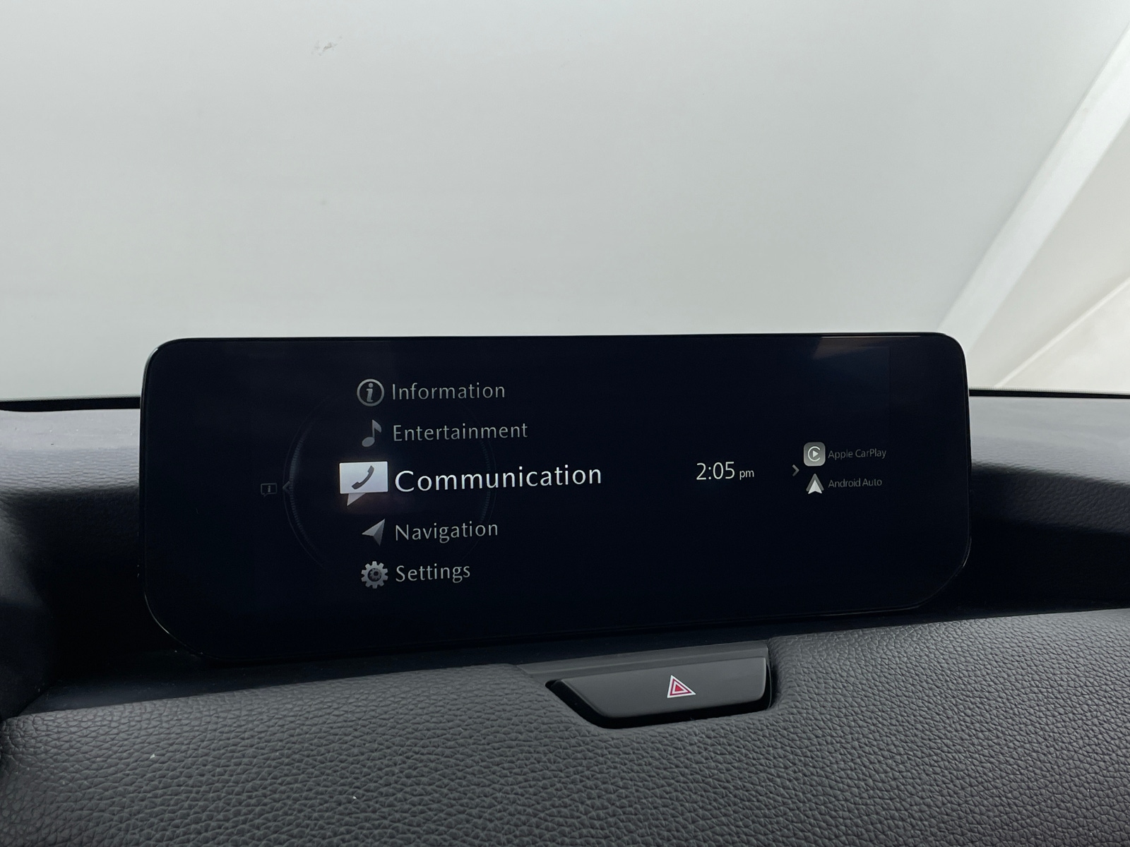 Thumbnail: 2024 Mazda CX-90 - 3