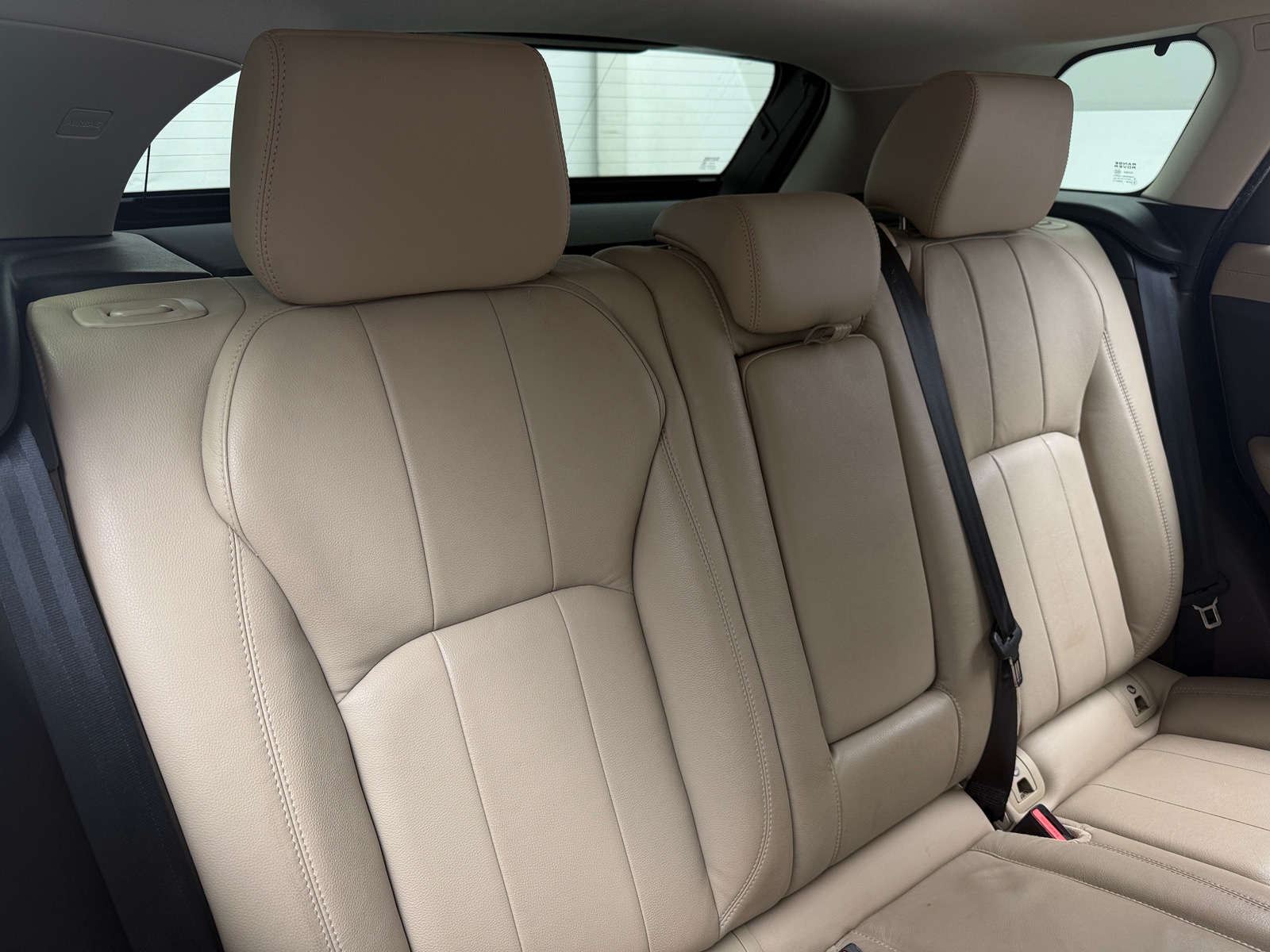 Thumbnail: 2018 Land Rover Range Rover Evoque - 5