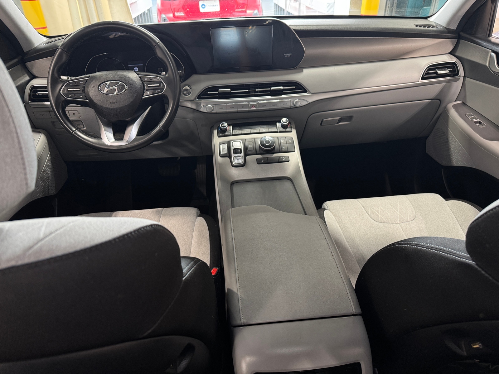 Thumbnail: 2021 Hyundai Palisade - 3
