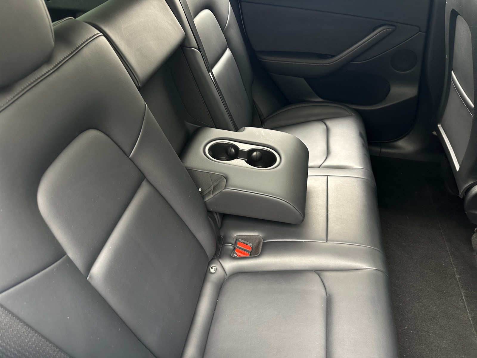 Thumbnail: 2022 Tesla Model Y - 5