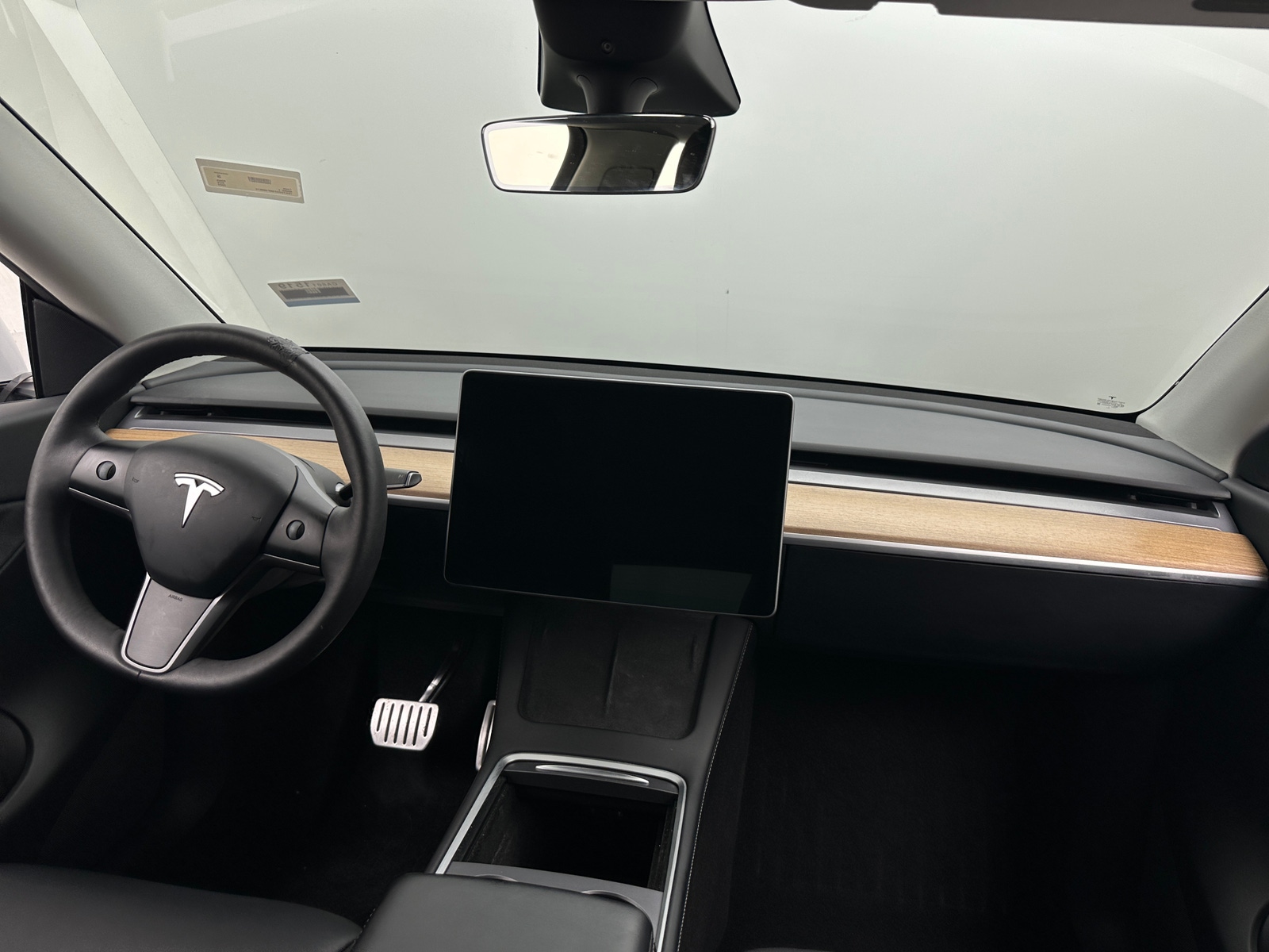 Thumbnail: 2022 Tesla Model Y - 2
