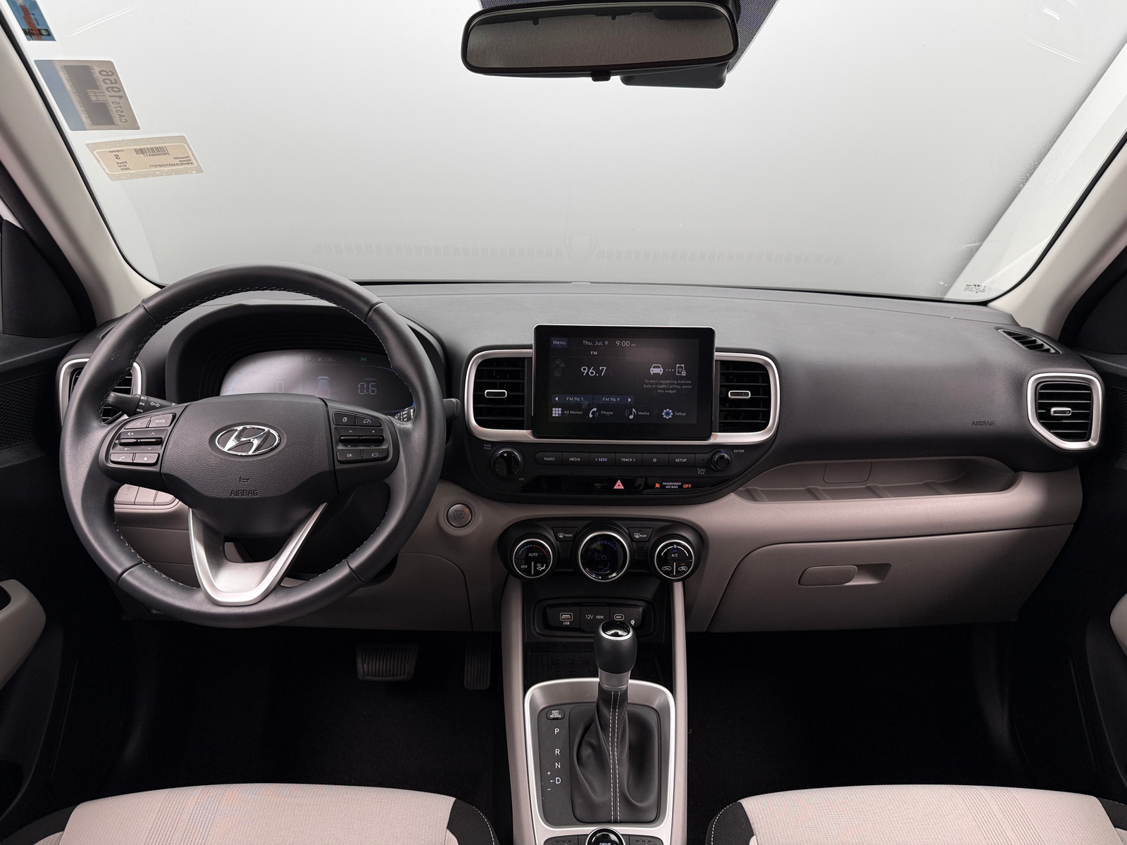 Thumbnail: 2026 Hyundai Venue - 3
