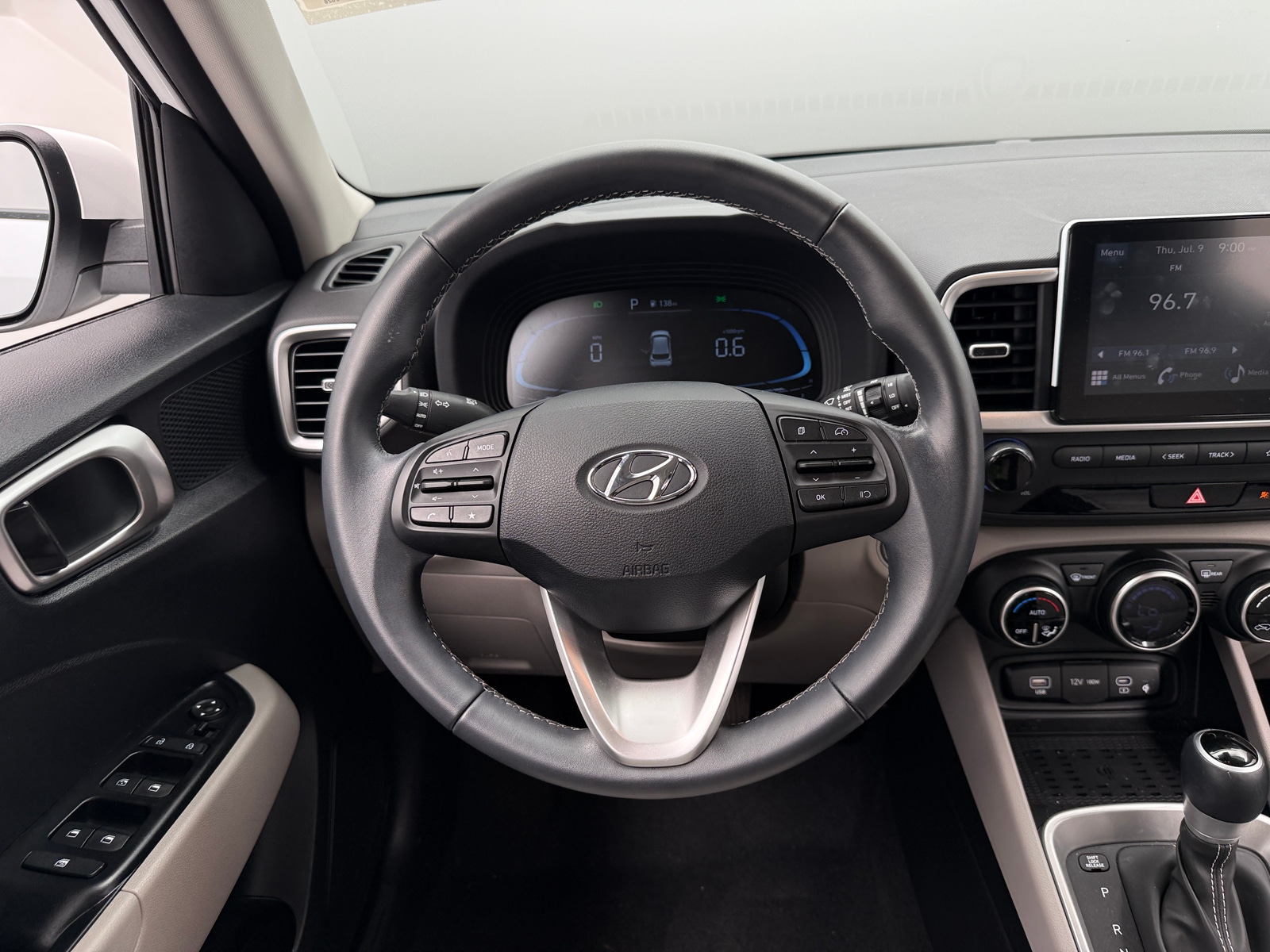 Thumbnail: 2026 Hyundai Venue - 5