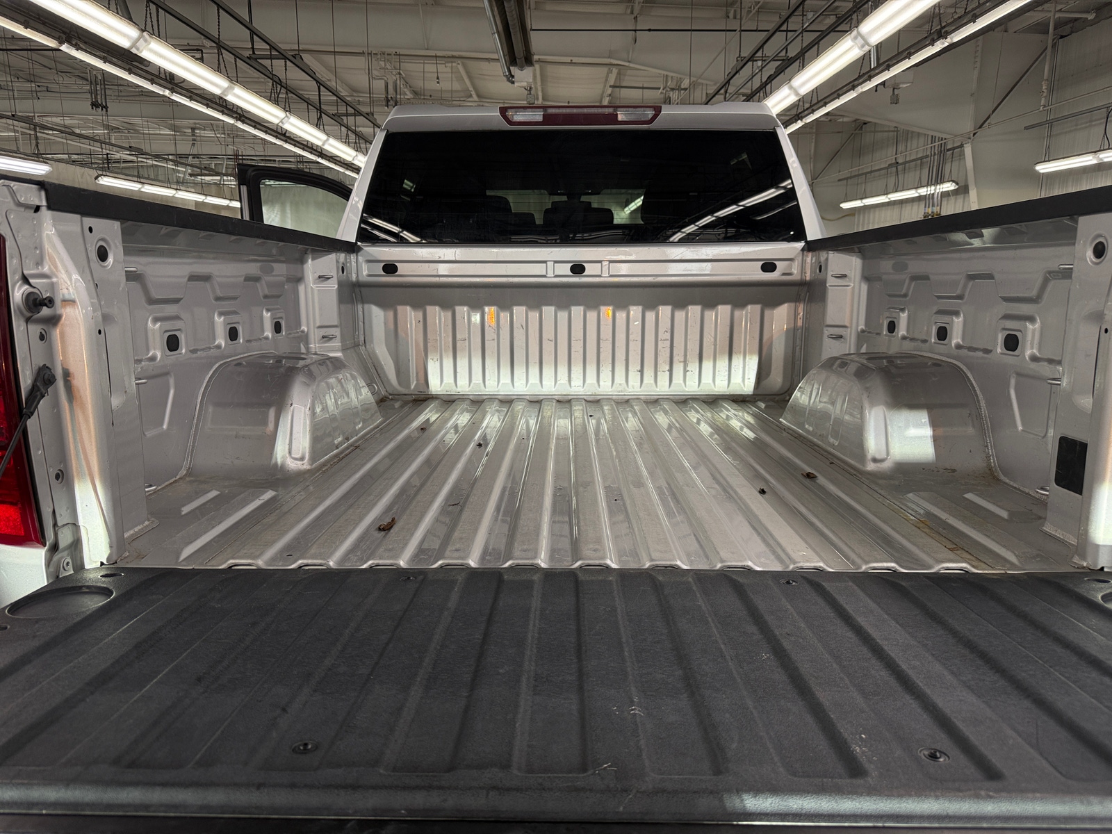 Thumbnail: 2019 Chevrolet Silverado 1500 - 7