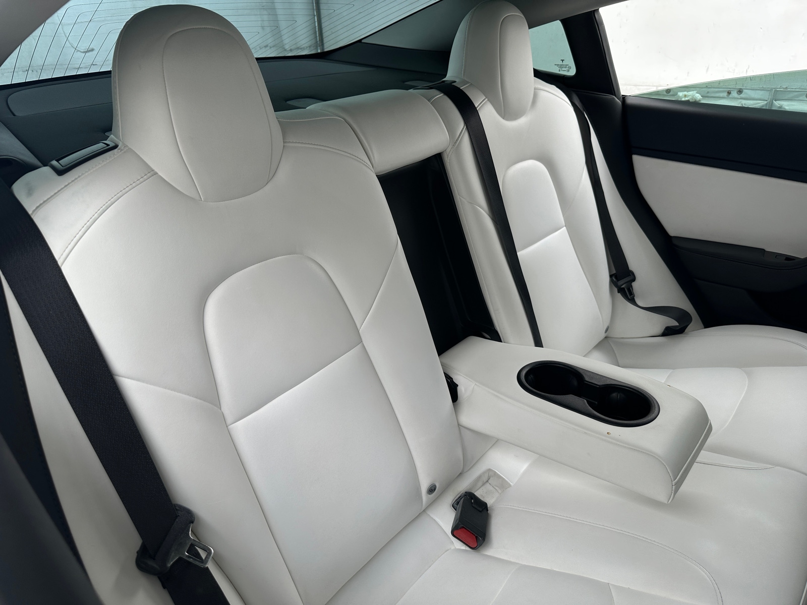 Thumbnail: 2020 Tesla Model 3 - 5