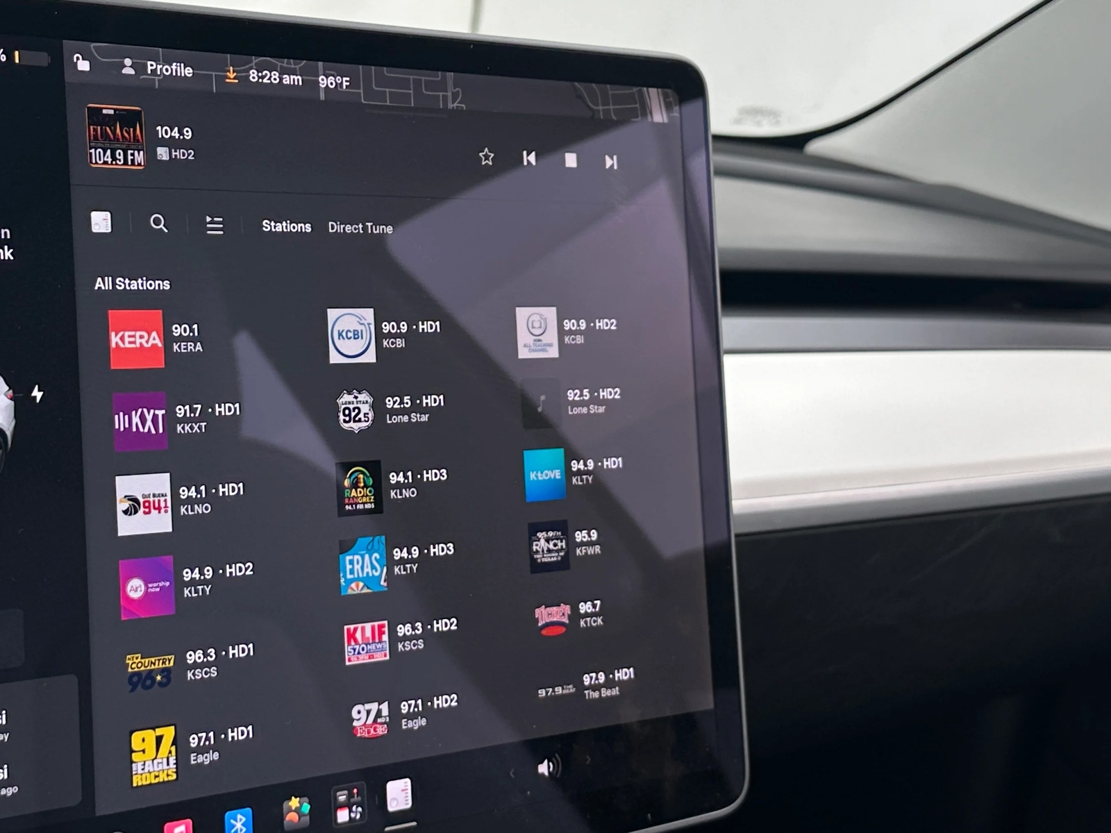 Thumbnail: 2020 Tesla Model 3 - 3