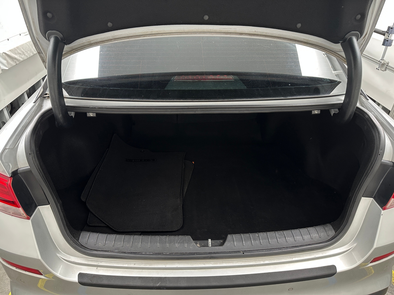 Thumbnail: 2019 Kia Optima - 7