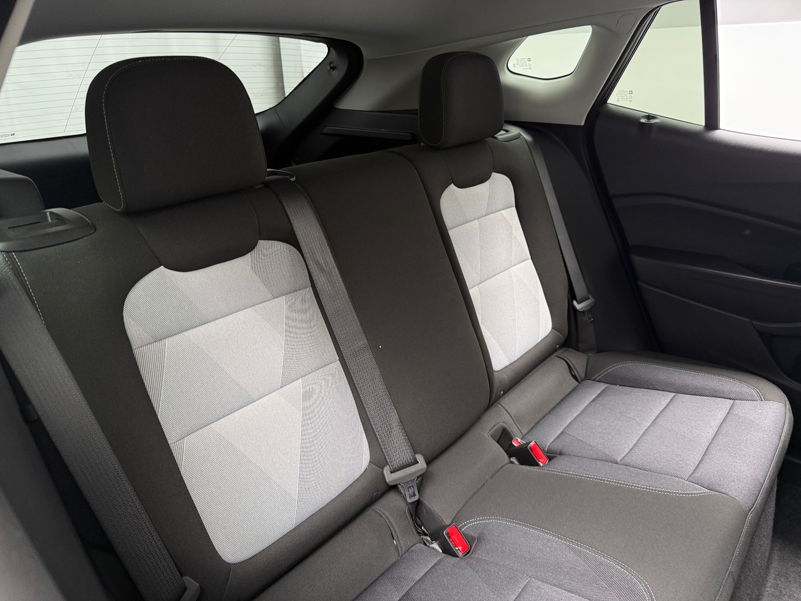 Thumbnail: 2025 Chevrolet Trax - 6