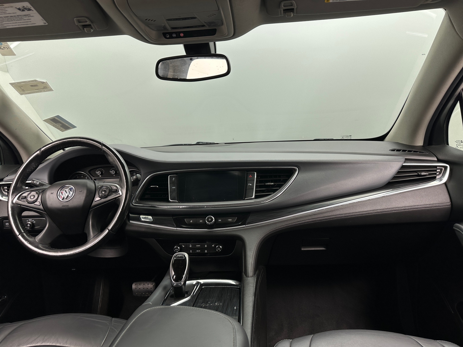 Thumbnail: 2020 Buick Enclave - 2