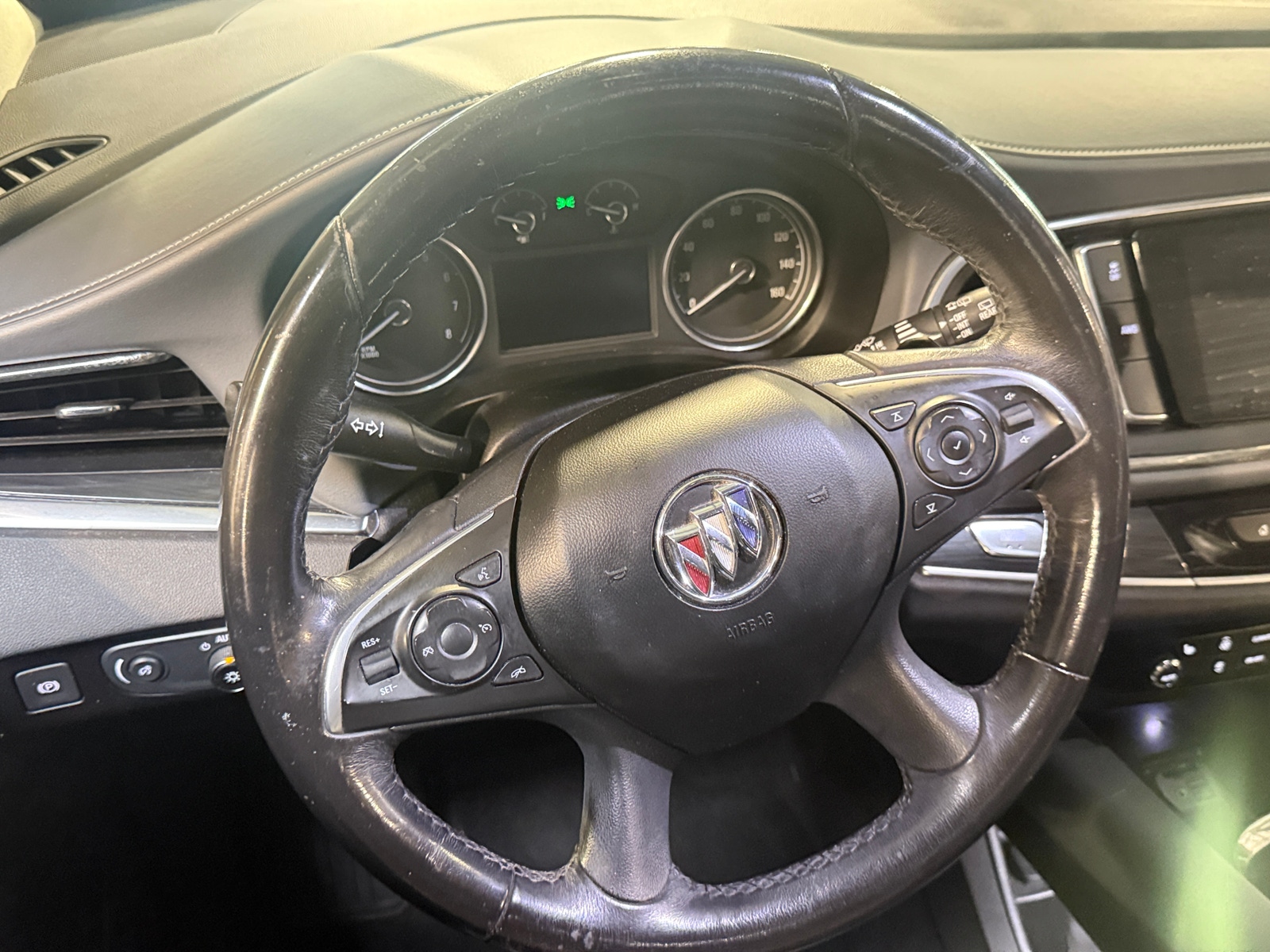 Thumbnail: 2020 Buick Enclave - 4