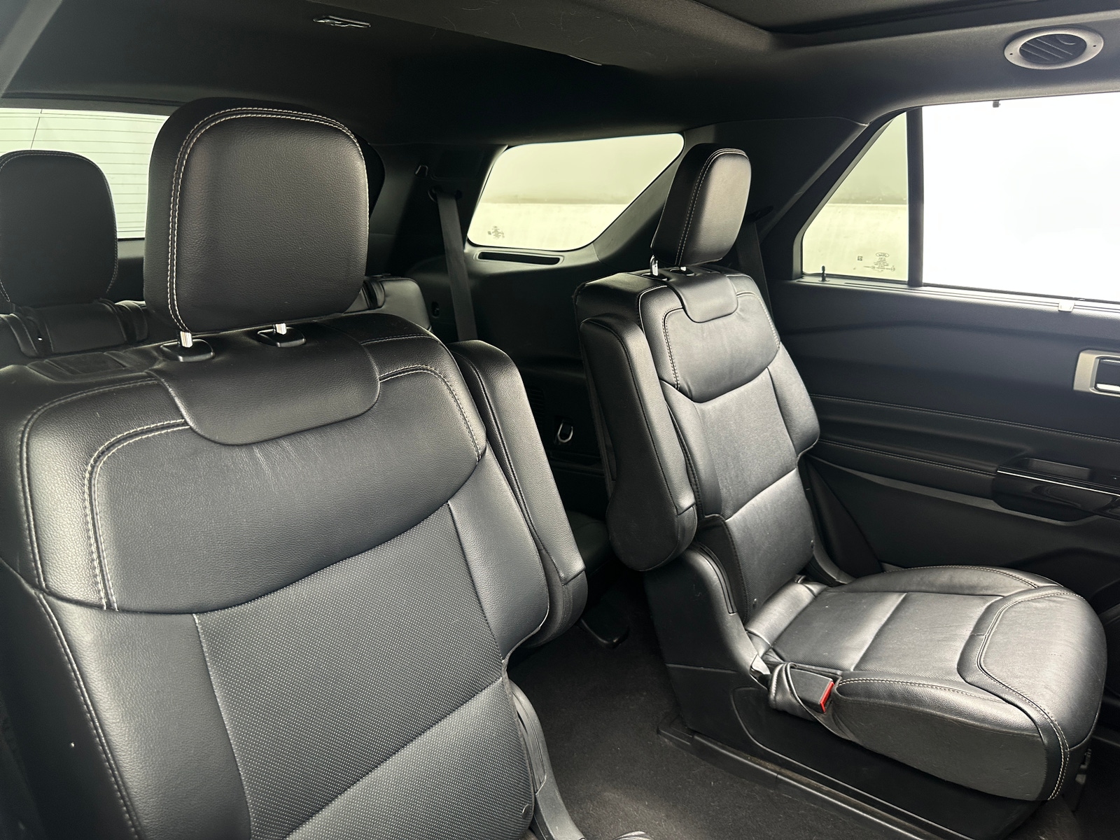 Thumbnail: 2023 Ford Explorer - 5