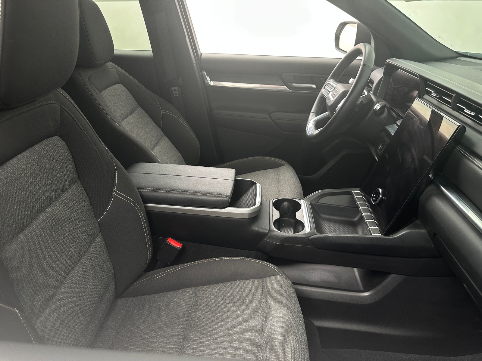 Thumbnail: 2025 GMC Terrain - 2