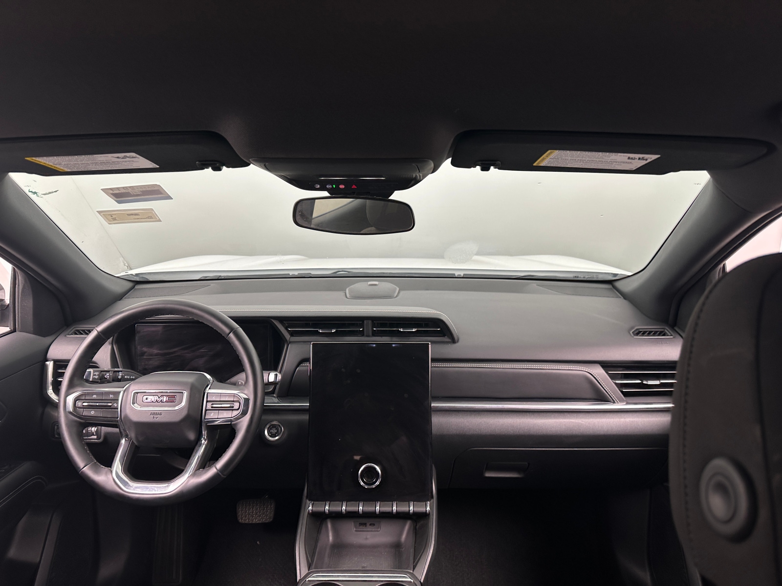 Thumbnail: 2025 GMC Terrain - 3
