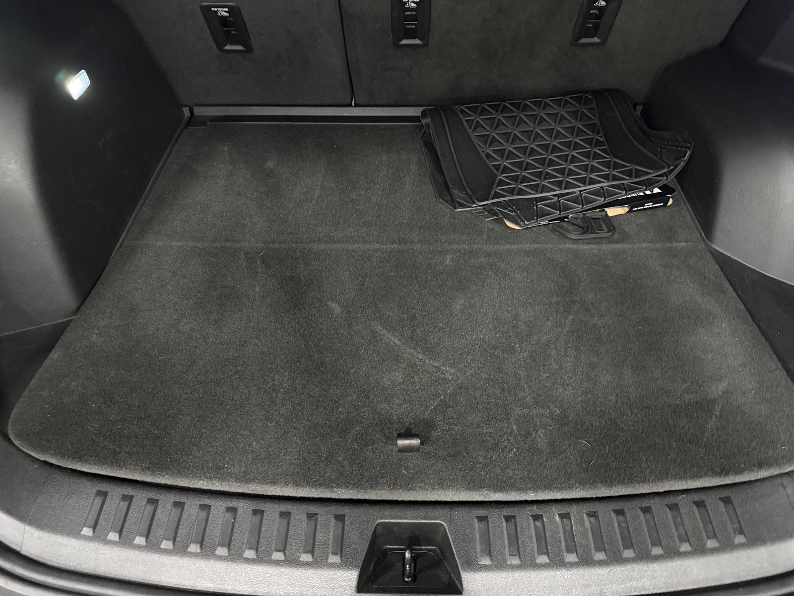 Thumbnail: 2025 GMC Terrain - 7