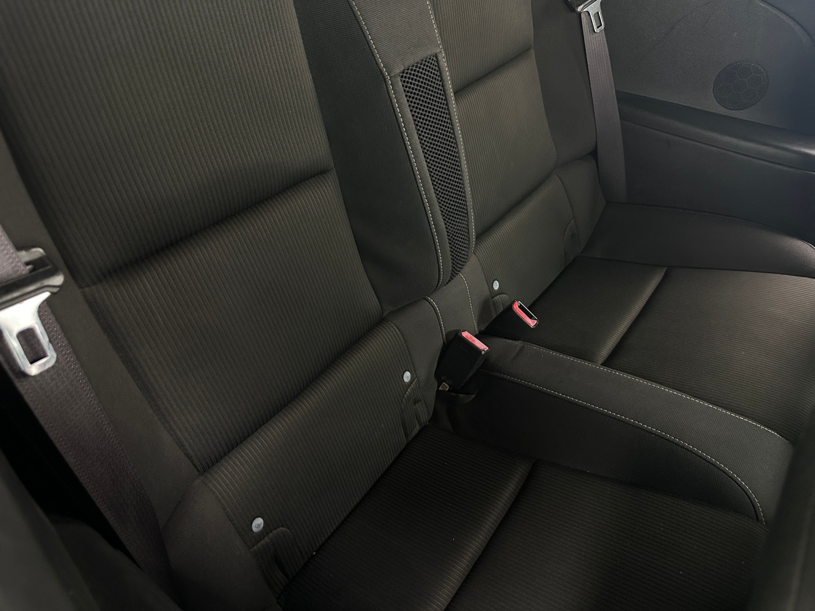 Thumbnail: 2015 Chevrolet Camaro - 6