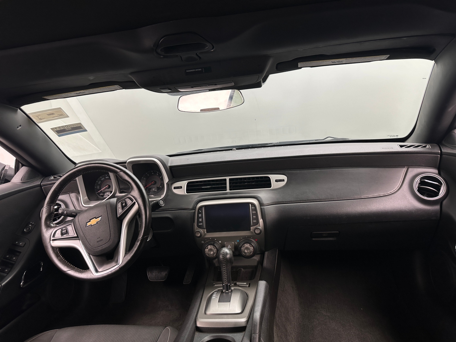 Thumbnail: 2015 Chevrolet Camaro - 3