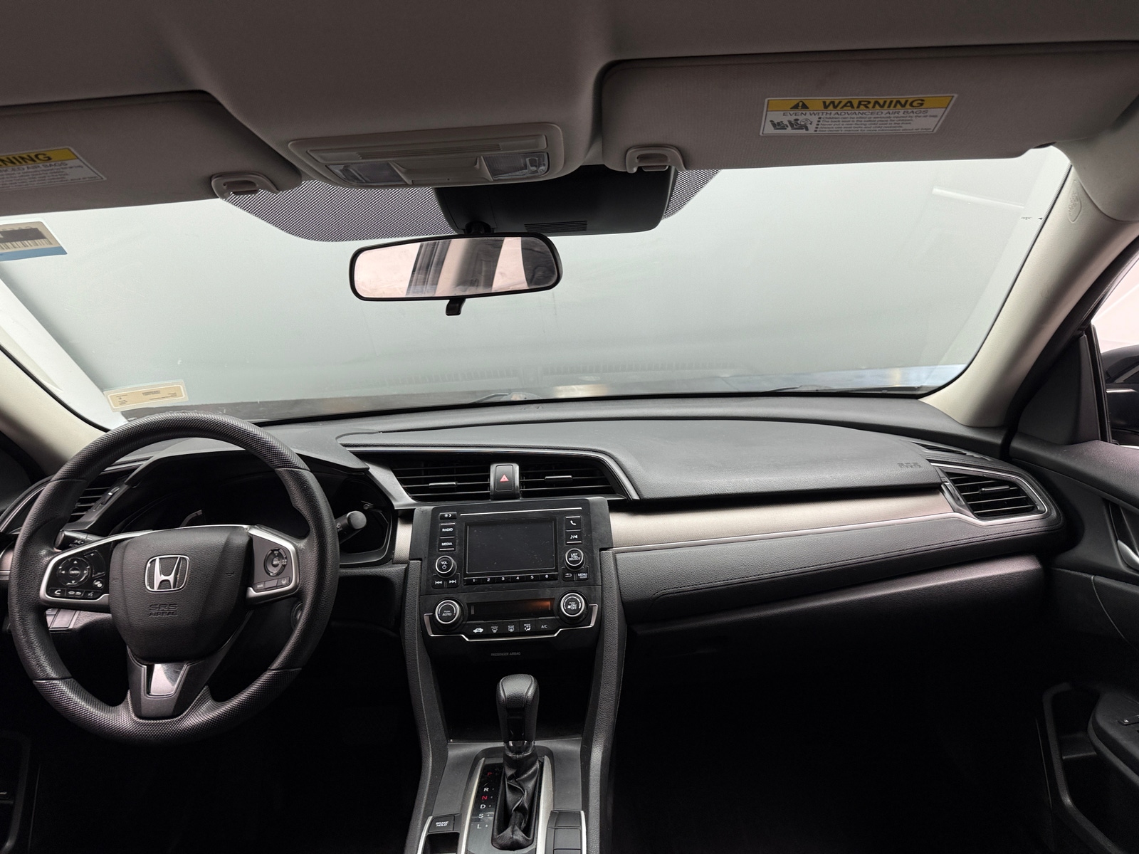 Thumbnail: 2020 Honda Civic - 3