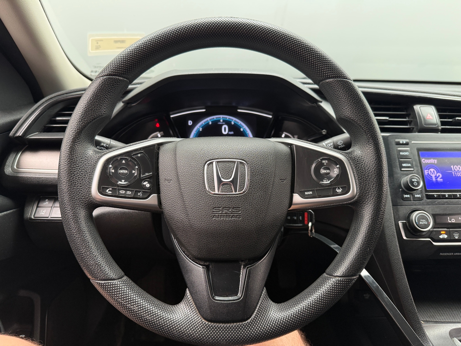 Thumbnail: 2020 Honda Civic - 5