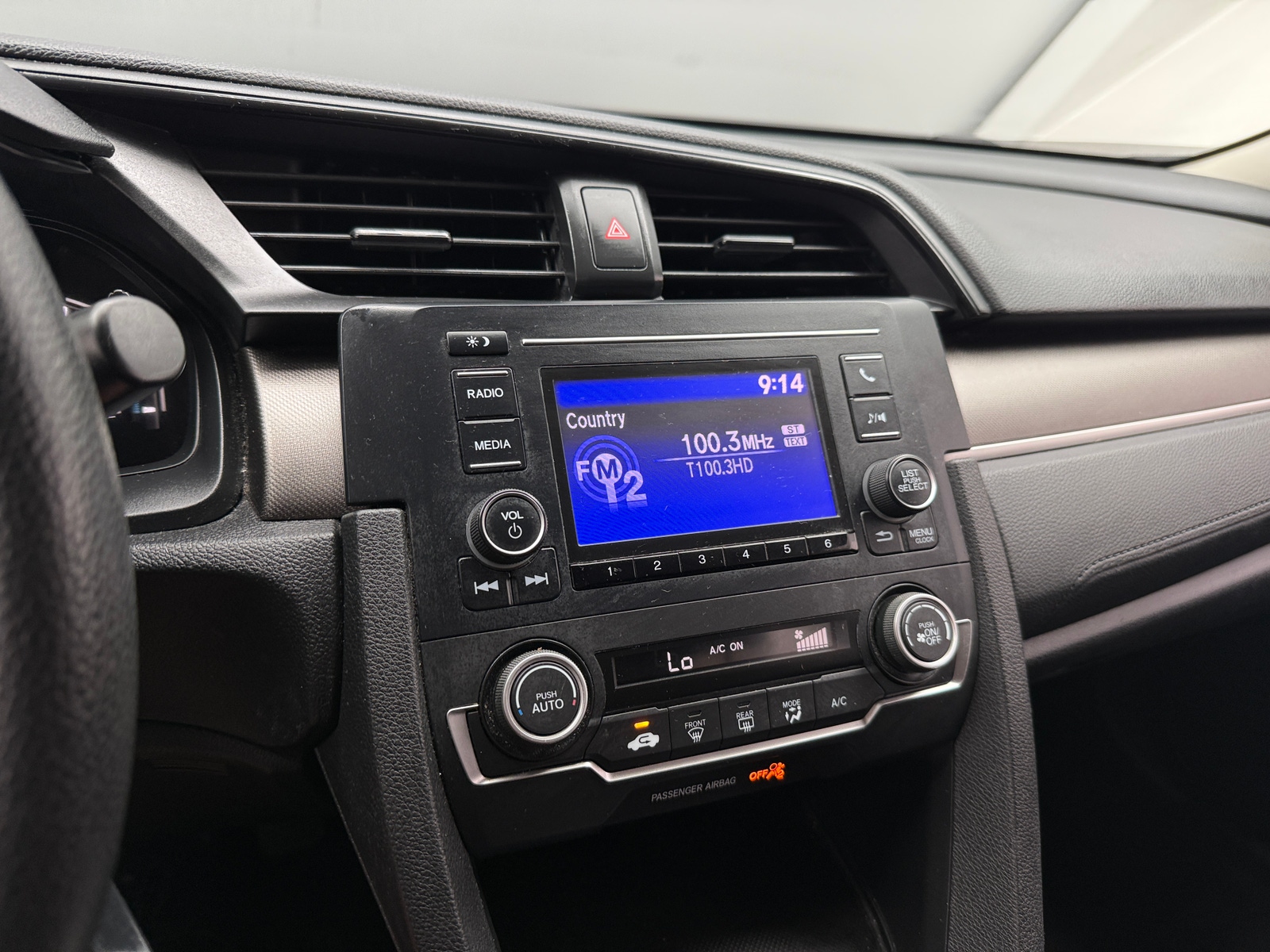 Thumbnail: 2020 Honda Civic - 4