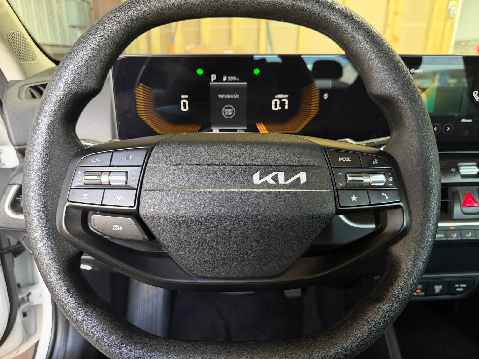 Thumbnail: 2025 Kia K4 - 5