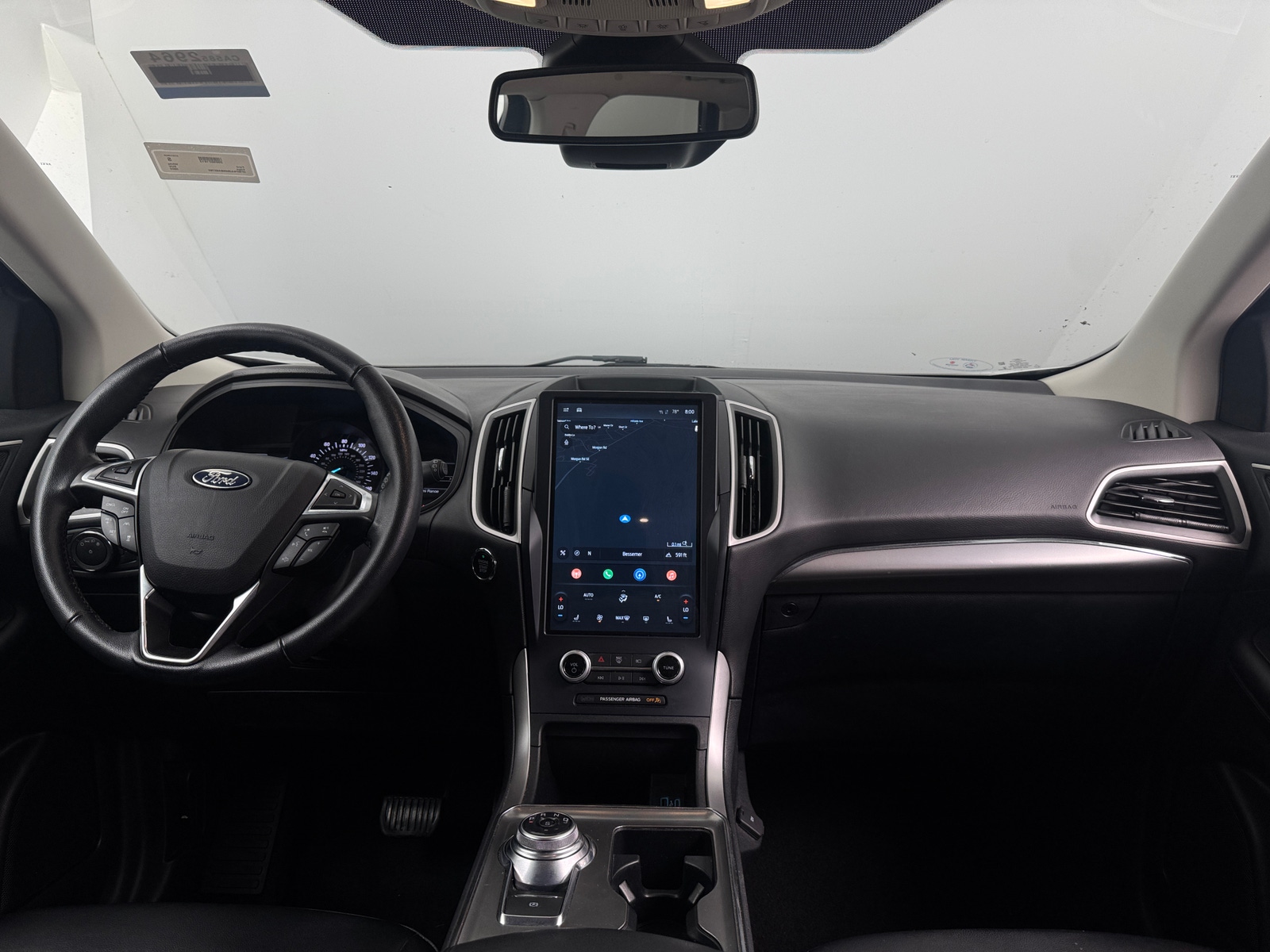 Thumbnail: 2022 Ford Edge - 2