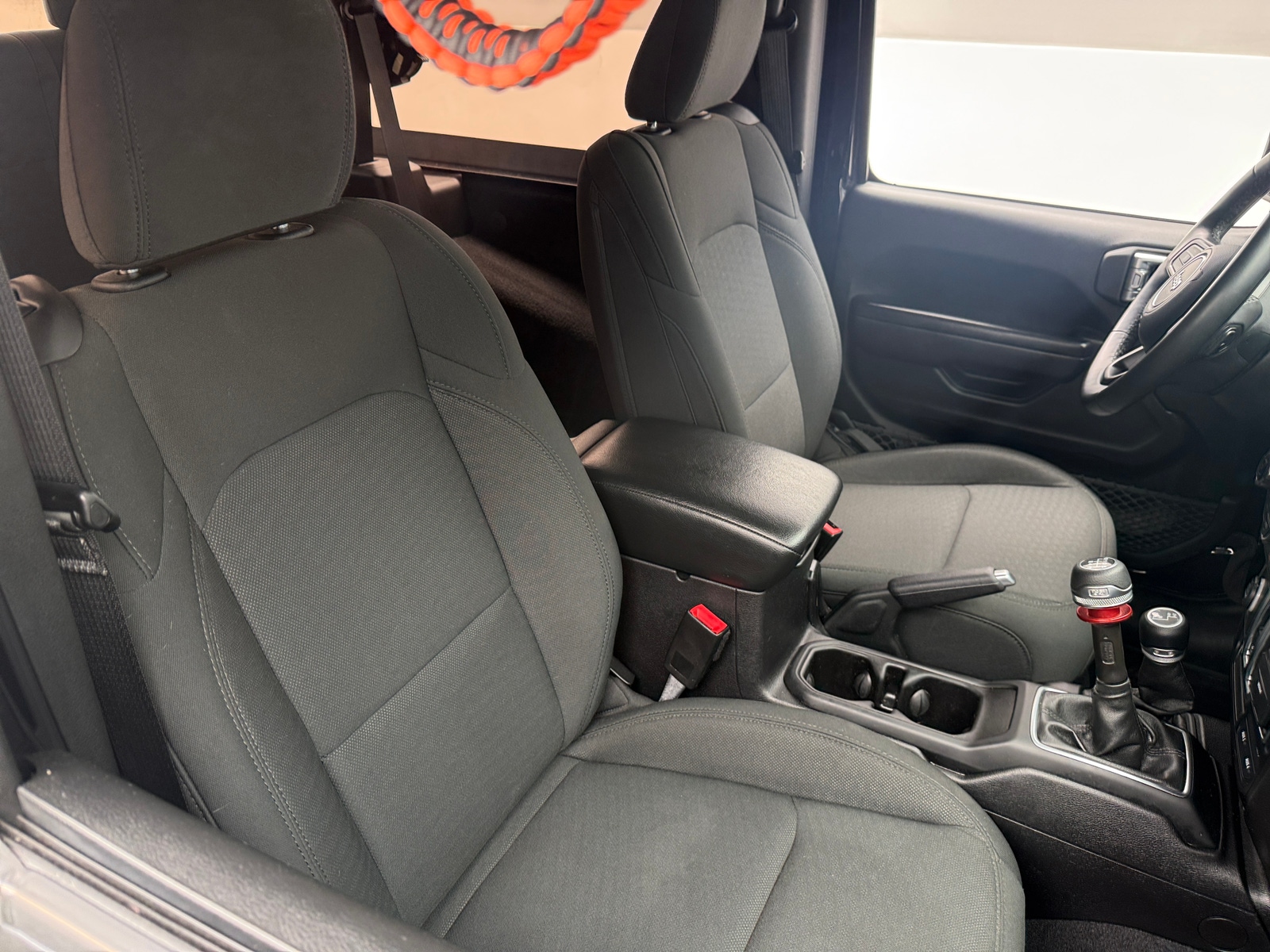 Thumbnail: 2020 Jeep Wrangler - 2