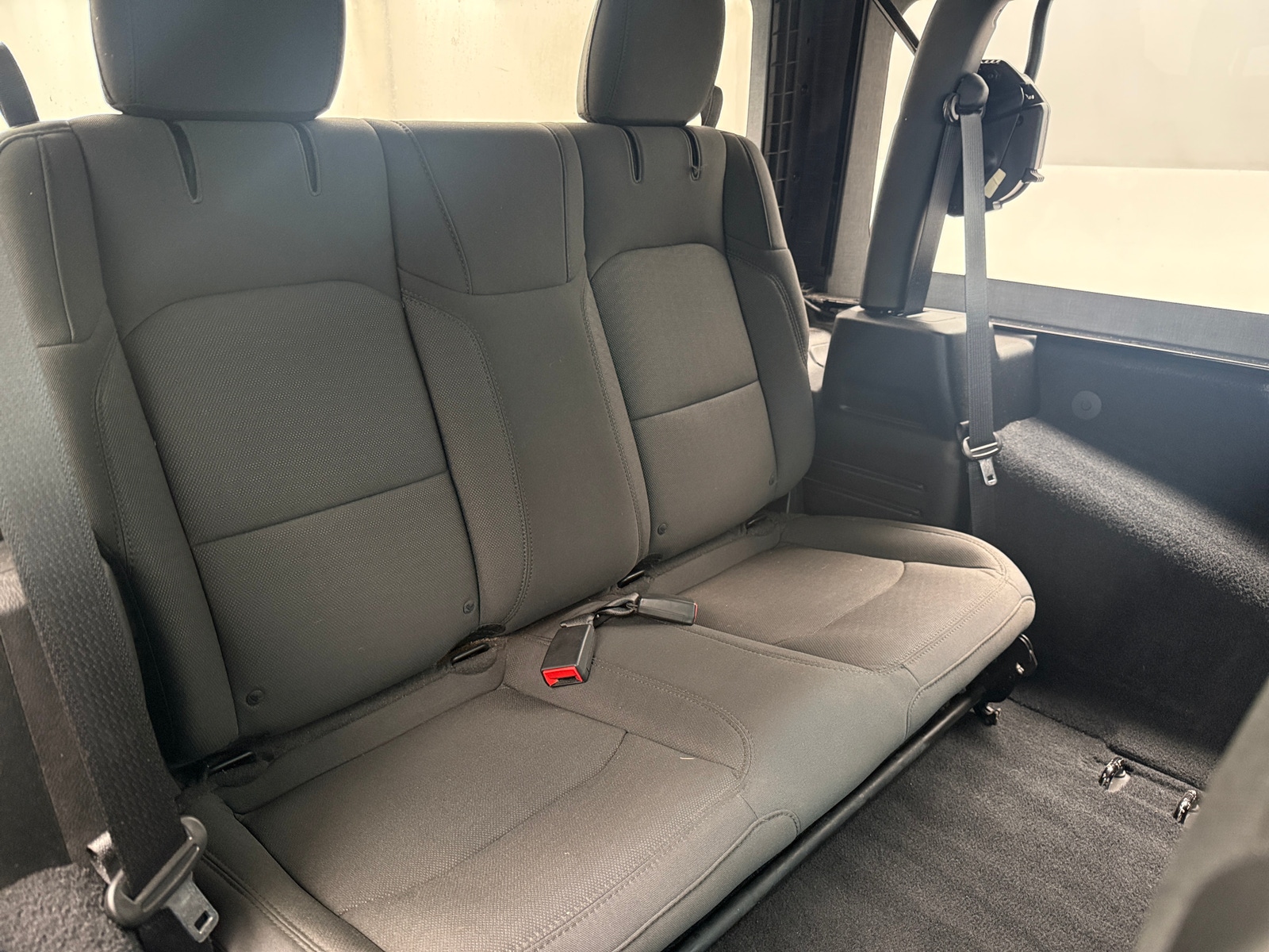 Thumbnail: 2020 Jeep Wrangler - 6