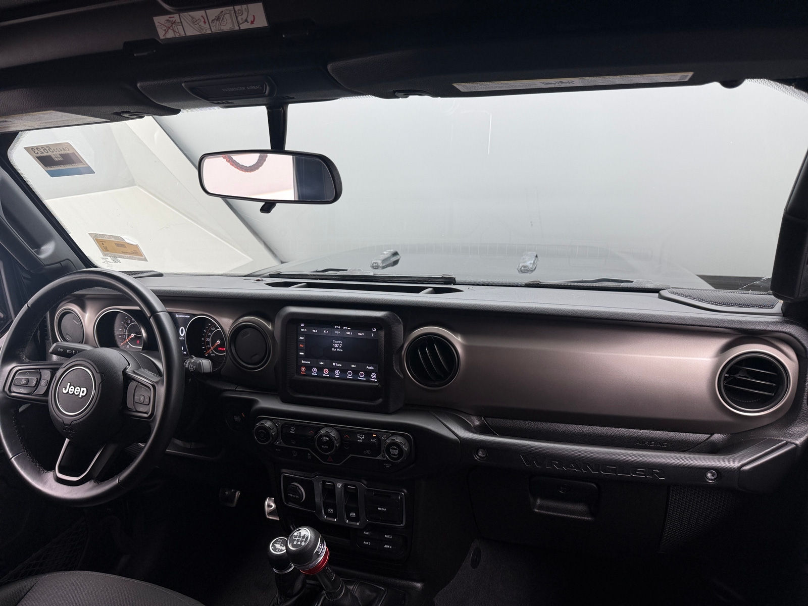Thumbnail: 2020 Jeep Wrangler - 3