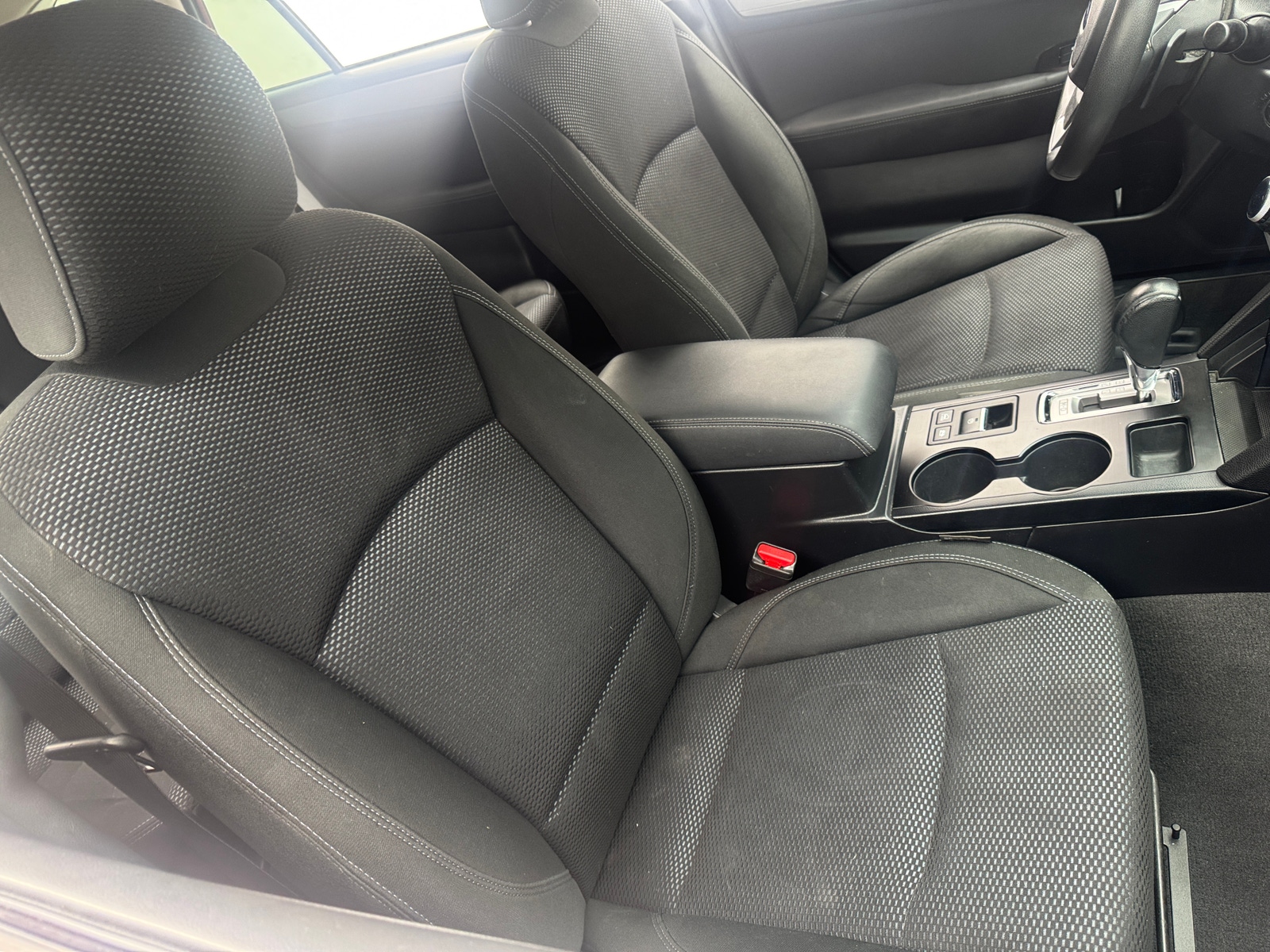 Thumbnail: 2018 Subaru Outback - 2