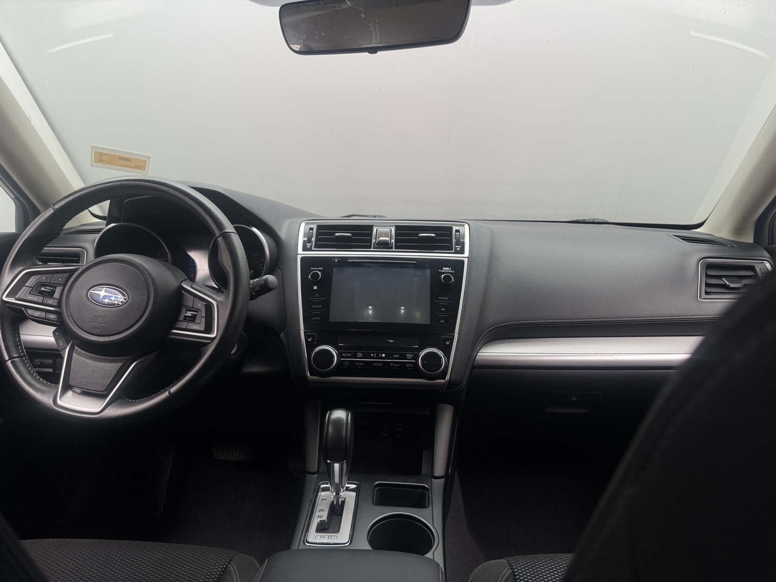 Thumbnail: 2018 Subaru Outback - 3