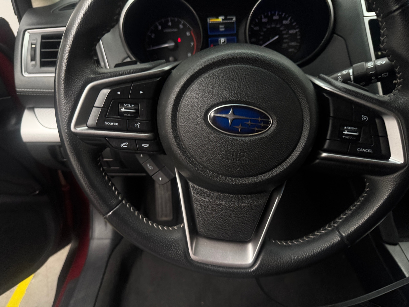 Thumbnail: 2018 Subaru Outback - 5