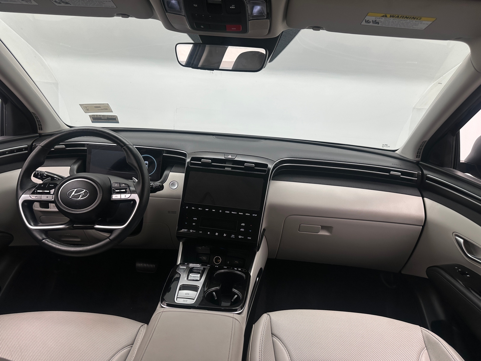 Thumbnail: 2024 Hyundai Tucson - 2