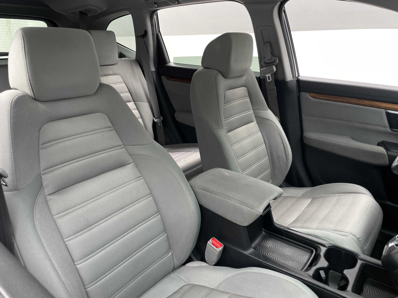 Thumbnail: 2018 Honda CR-V - 2