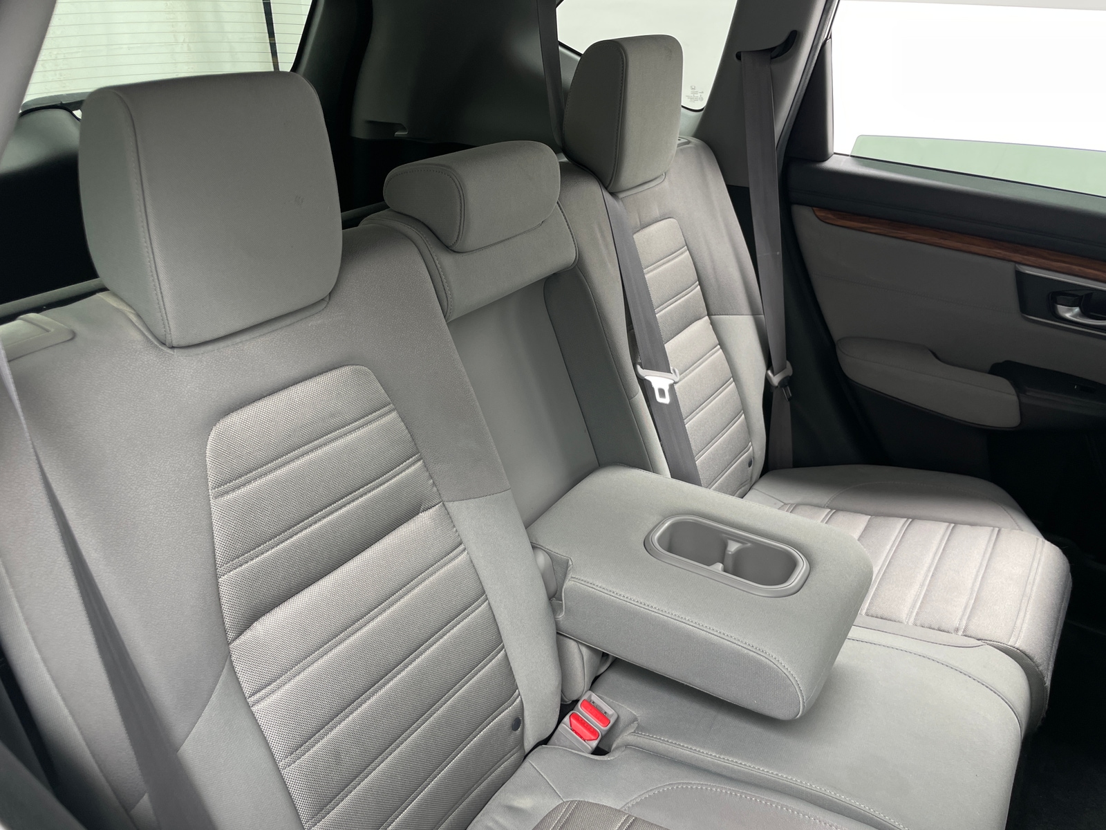 Thumbnail: 2018 Honda CR-V - 6