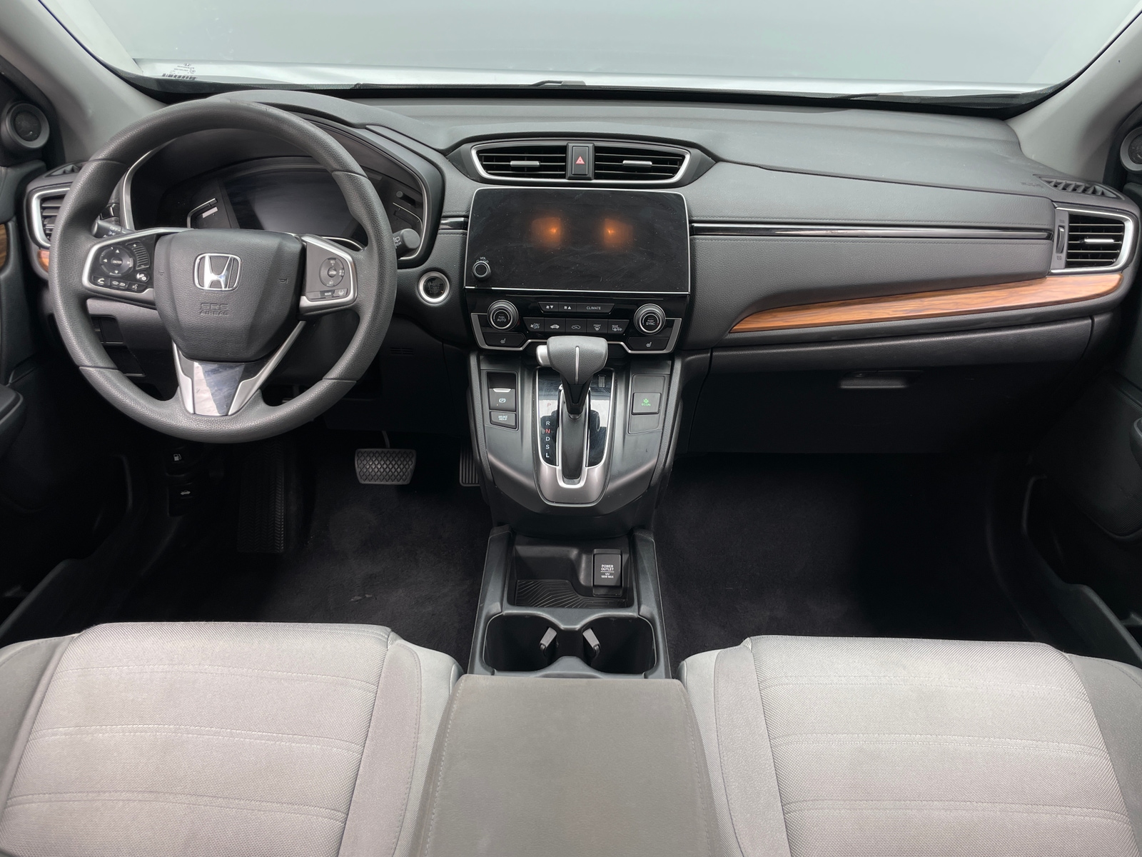 Thumbnail: 2018 Honda CR-V - 3