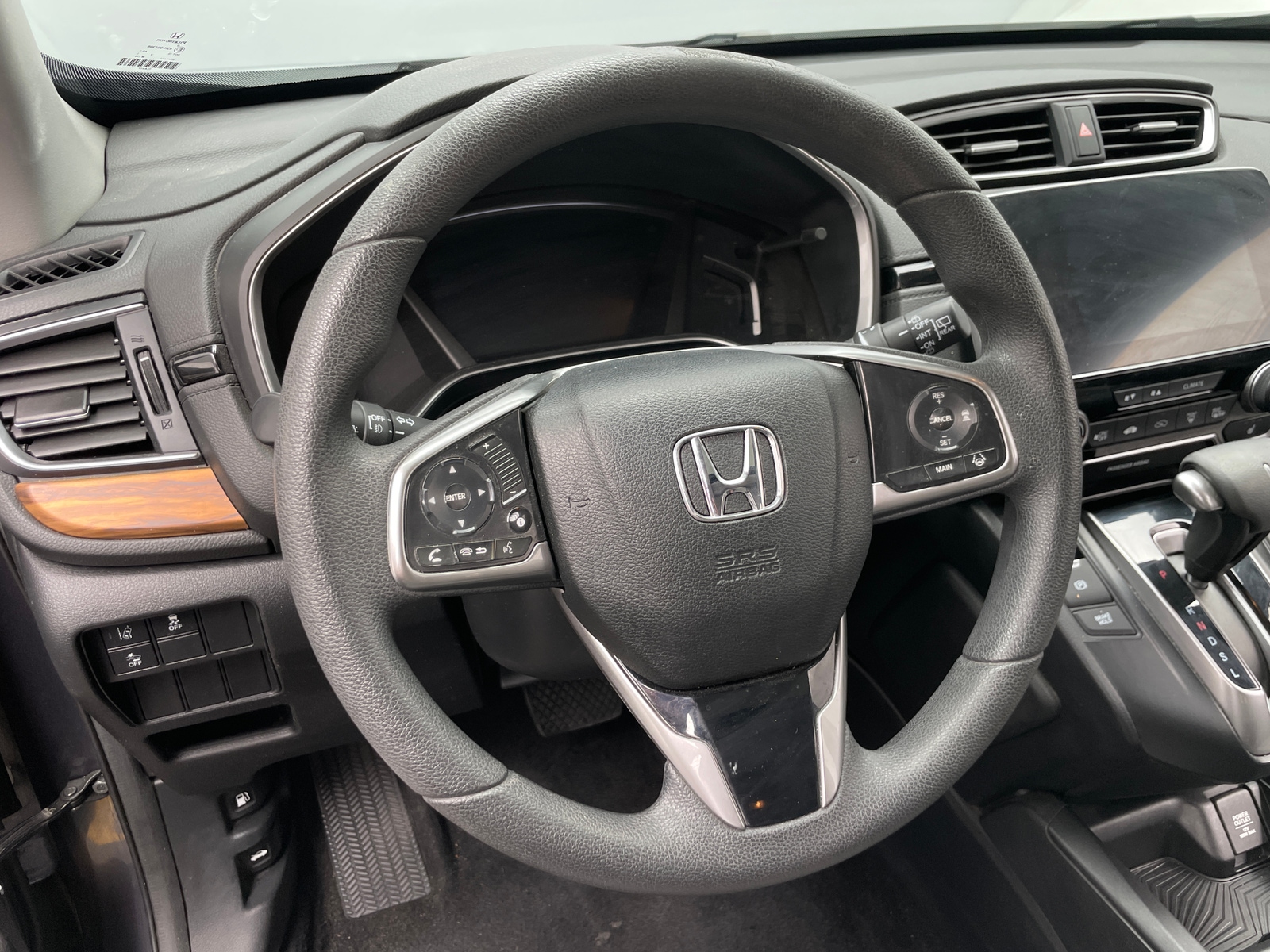 Thumbnail: 2018 Honda CR-V - 5