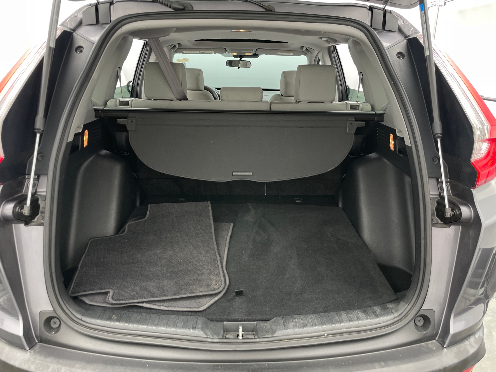 Thumbnail: 2018 Honda CR-V - 7