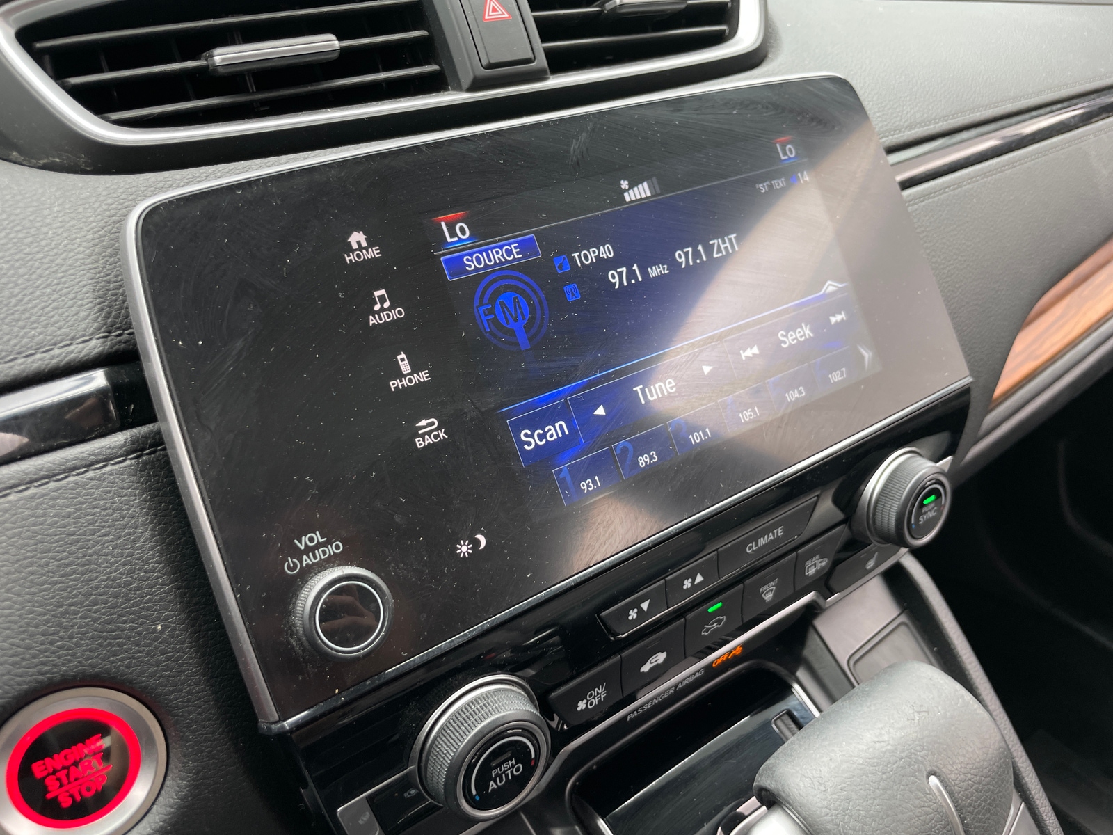 Thumbnail: 2018 Honda CR-V - 4