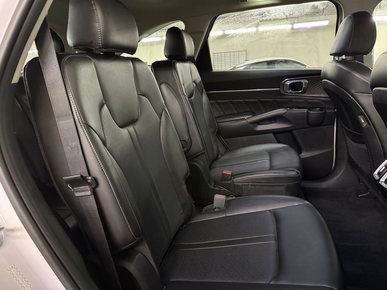 Thumbnail: 2023 Kia Sorento - 5
