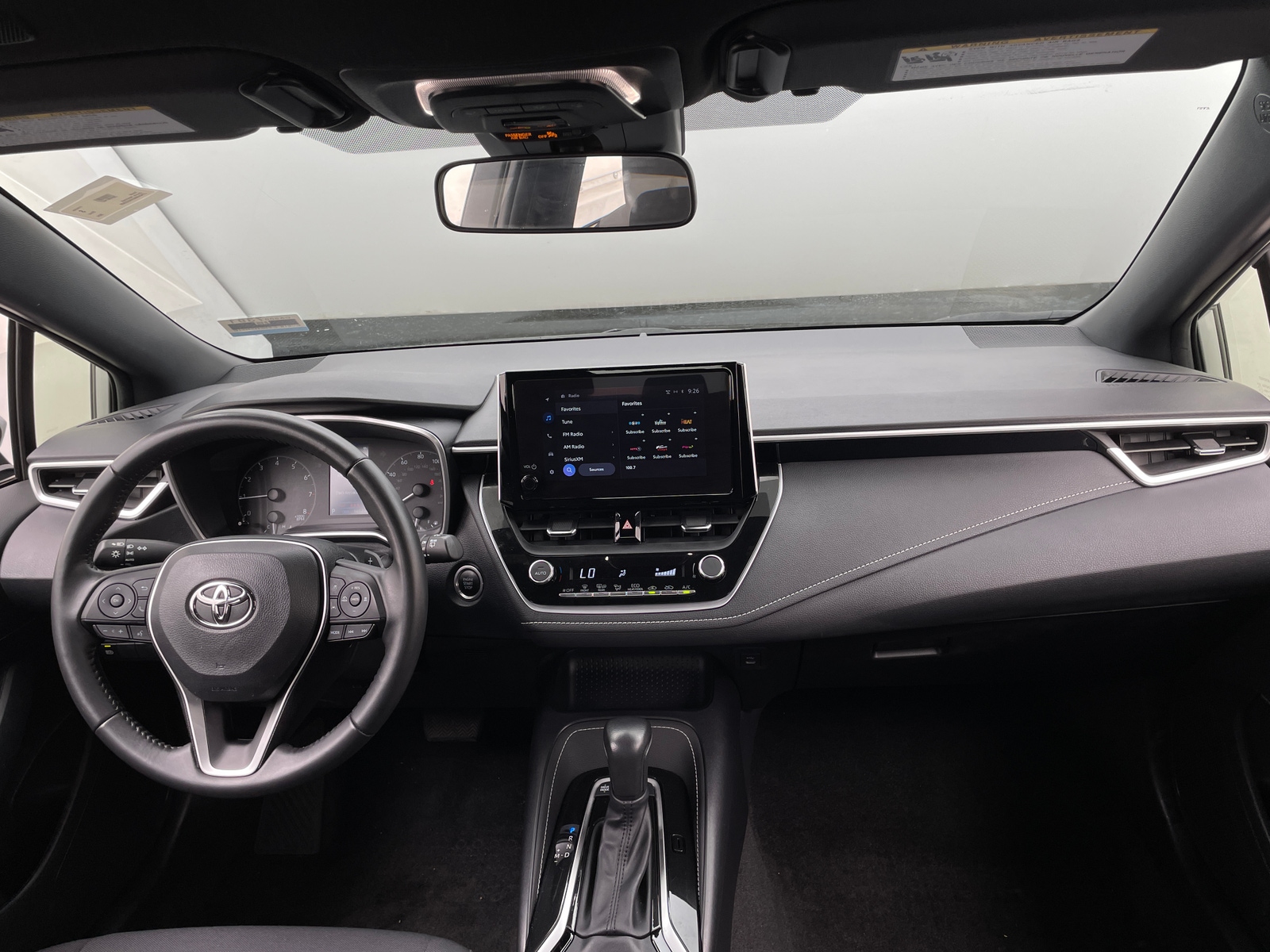 Thumbnail: 2024 Toyota Corolla - 3