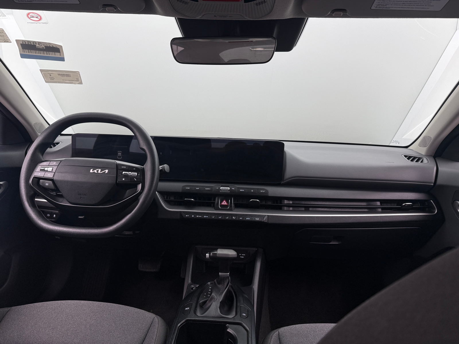 Thumbnail: 2025 Kia K4 - 3