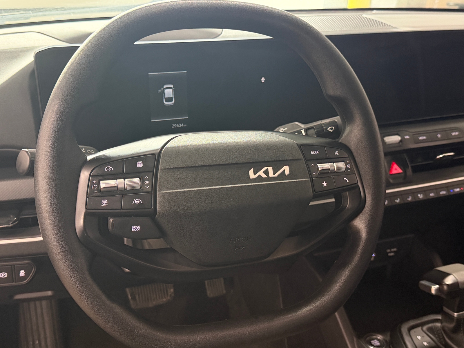 Thumbnail: 2025 Kia K4 - 5